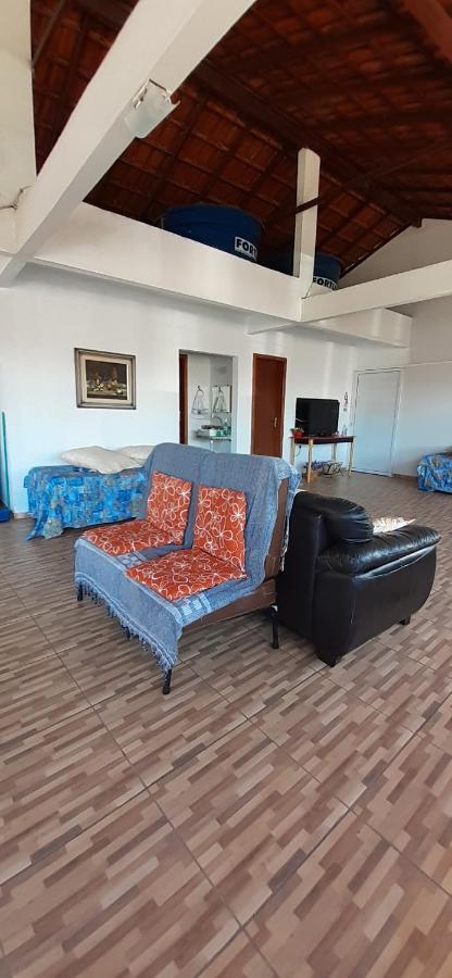 Casa Temporada Cocal/Praia De Itaparica-Vila Velha Vila Velha  Luaran gambar