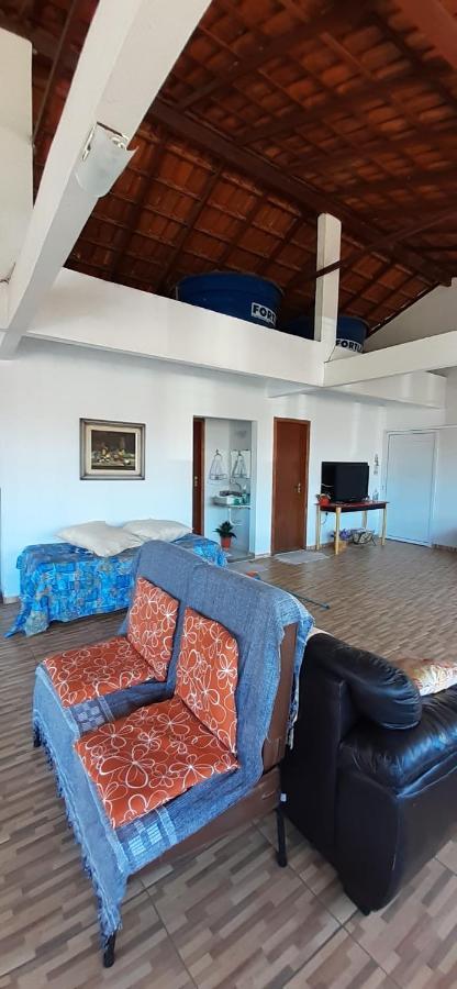 Casa Temporada Cocal/Praia De Itaparica-Vila Velha Vila Velha  Luaran gambar