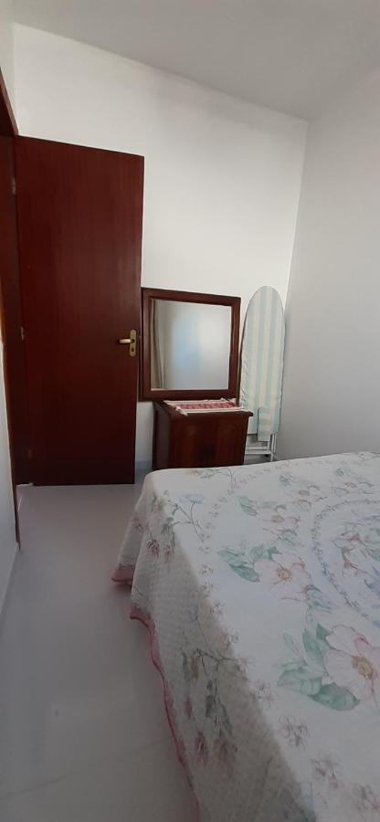 Casa Temporada Cocal/Praia De Itaparica-Vila Velha Vila Velha  Luaran gambar