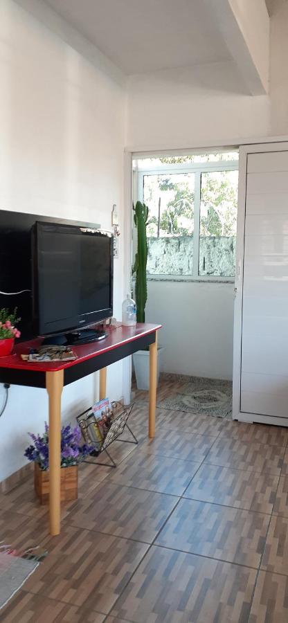 Casa Temporada Cocal/Praia De Itaparica-Vila Velha Vila Velha  Luaran gambar