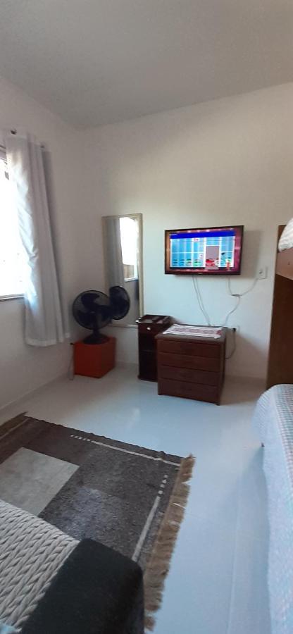 Casa Temporada Cocal/Praia De Itaparica-Vila Velha Vila Velha  Luaran gambar