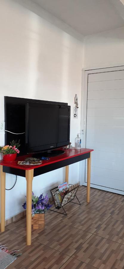 Casa Temporada Cocal/Praia De Itaparica-Vila Velha Vila Velha  Luaran gambar