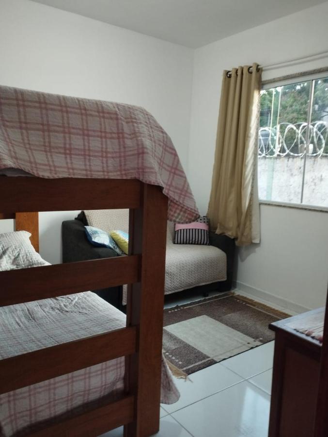 Casa Temporada Cocal/Praia De Itaparica-Vila Velha Vila Velha  Luaran gambar