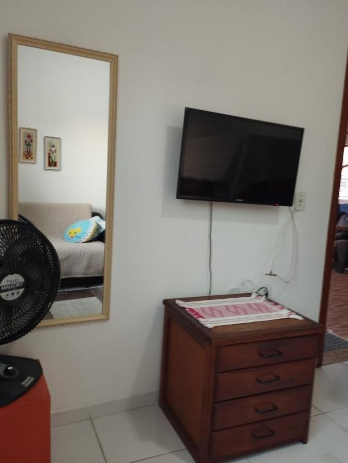 Casa Temporada Cocal/Praia De Itaparica-Vila Velha Vila Velha  Luaran gambar