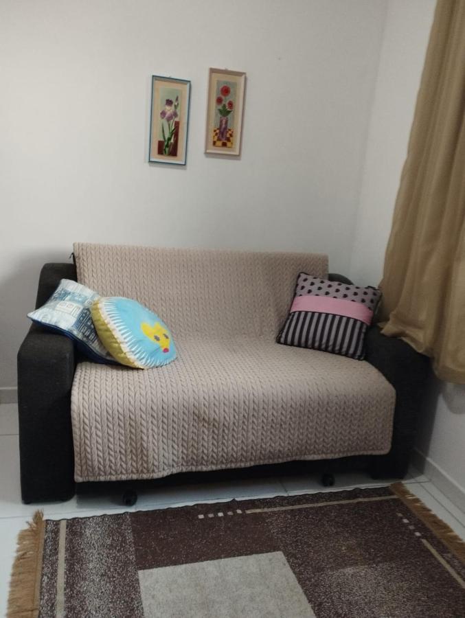 Casa Temporada Cocal/Praia De Itaparica-Vila Velha Vila Velha  Luaran gambar