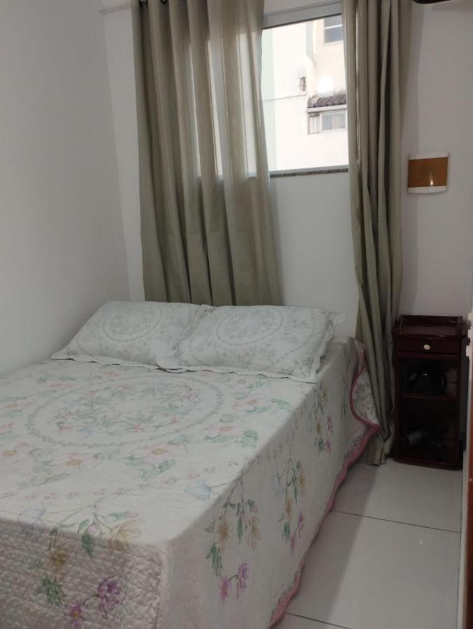 Casa Temporada Cocal/Praia De Itaparica-Vila Velha Vila Velha  Luaran gambar