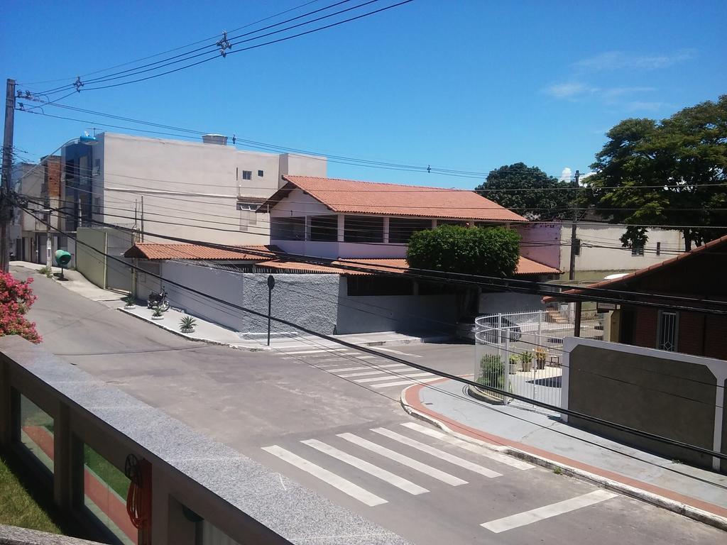 Casa Temporada Cocal/Praia De Itaparica-Vila Velha Vila Velha  Bilik gambar